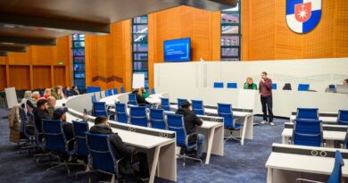 Germany makes first deportation to Syria since 2011: What to know