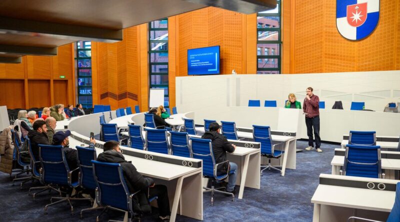 Germany makes first deportation to Syria since 2011: What to know