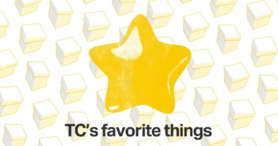 Gift guide: TechCrunch's favorite things | TechCrunch