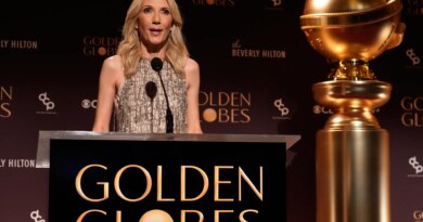Golden Globes 2026: Which films got nominations, and who was snubbed?