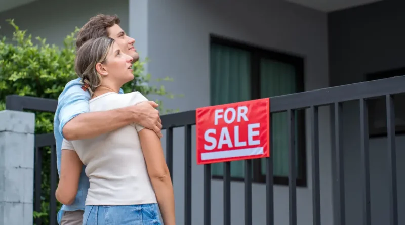 Good news: Buying a home might actually be more affordable in 2026