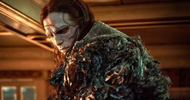 Guillermo Del Toro’s ‘Frankenstein’ Gets Collectibles Of The Creature And More