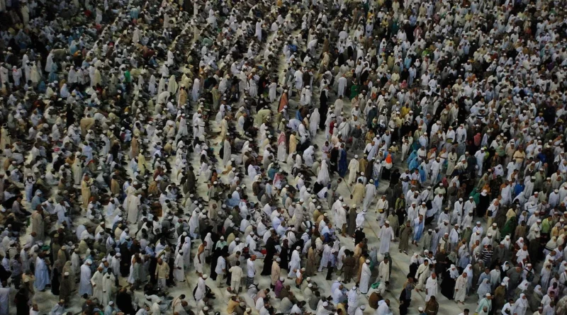 Hajj Operators Face Immediate License Cancellation for Mismanagement