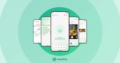 Healthify upgrades its AI assistant Ria with real-time conversation capabilities | TechCrunch