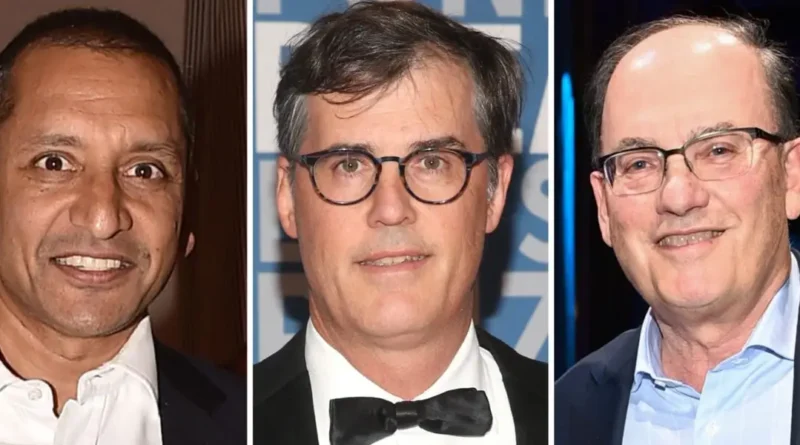 Here are the 10 hedge funds to watch in 2026