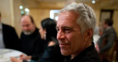 House Democrats share new Epstein photos featuring Sergey Brin and Bill Gates