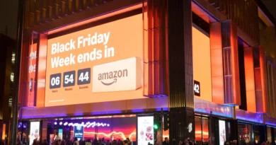 How AI is quietly becoming the holiday shopper's secret weapon