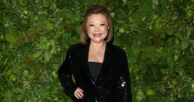 How CEO Winnie Park is reshaping Five Below into 'Costco for kids'