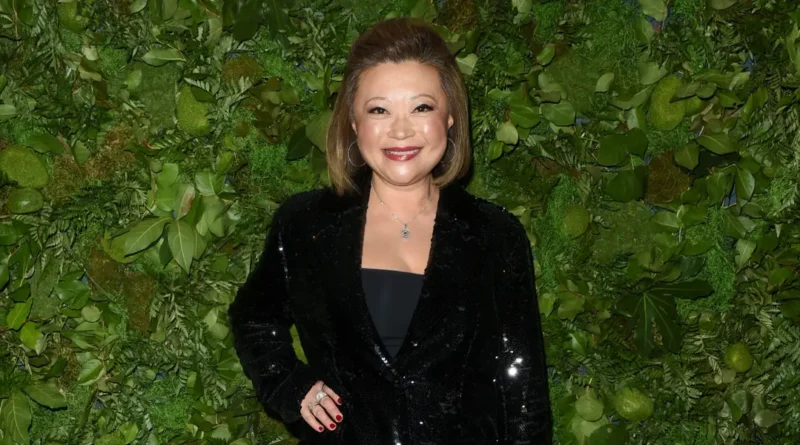 How CEO Winnie Park is reshaping Five Below into 'Costco for kids'