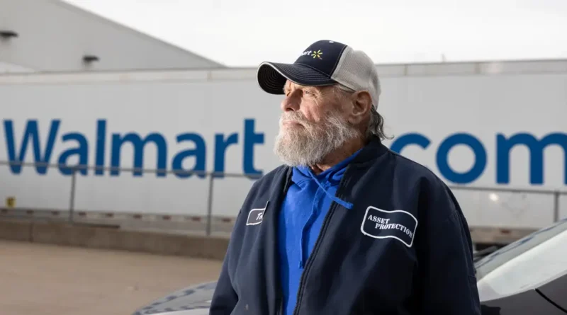 How Google, Microsoft, Walmart, and other corporate giants are preparing for an aging workforce