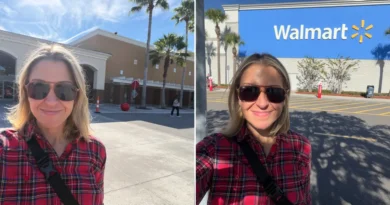 I did my holiday shopping at Walmart and Target. One retailer left me feeling more festive and impressed.