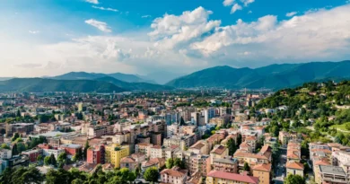 I got divorced and left the US at 57 to retire alone in Europe. Moving across the world has its pros and cons.