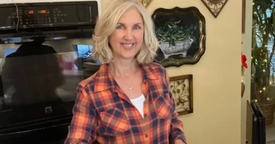 I make broccoli-cheese casserole every year for the holidays. It's made with only 4 ingredients and is always the first to disappear.