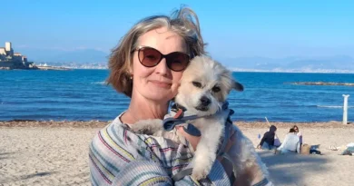 I sold my home and moved to Europe at 55. I'm not living my dream life yet, but it's better than working my life away in the US.