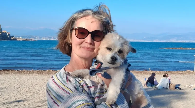 I sold my home and moved to Europe at 55. I'm not living my dream life yet, but it's better than working my life away in the US.