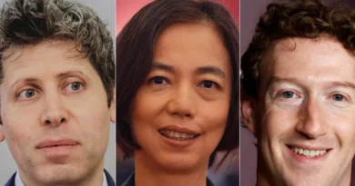 I spent a year interviewing and listening to over 50 tech leaders talk about AI. Here are the 4 biggest lessons.