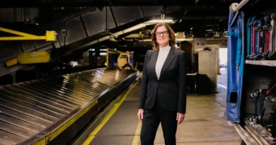 I went from consulting to being the CEO of Pittsburgh's airport. Here's what passengers don't see.