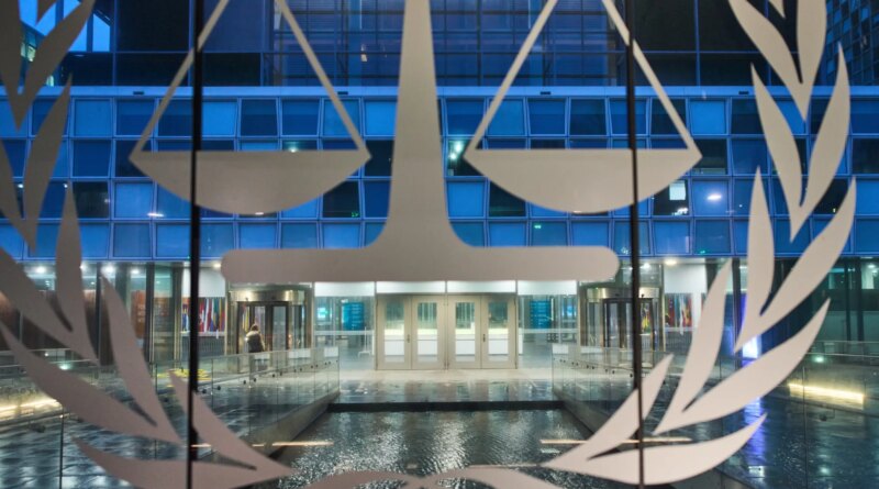 ICC judges stoic in face of US sanctions over Israeli war crimes cases