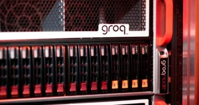 In a new deal, Nvidia hires Groq's top engineering talent, including its founder, who built AI chips at Google