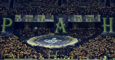 India’s Mohun Bagan banned by AFC for refusal to play football game in Iran