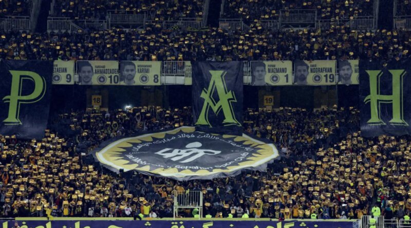 India’s Mohun Bagan banned by AFC for refusal to play football game in Iran