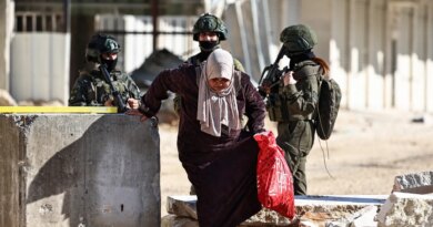 Infant, adults wounded in West Bank attacks by Israeli forces, settlers