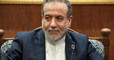 Iran invites Lebanon's foreign minister to discuss bilateral ties