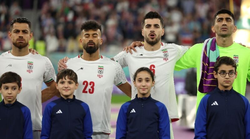 Iran says to attend World Cup draw in apparent U-turn