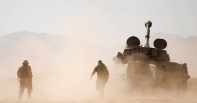 Iraq freezes funds of Hezbollah and Houthis, official gazette says