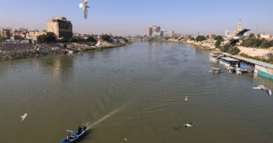 Iraq negotiates new coalition under US pressure