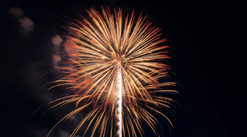 Is Celebrating New Year Allowed In Islam