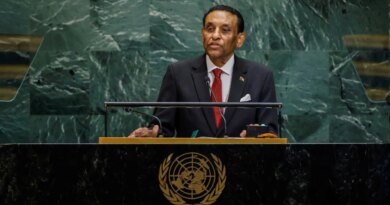 Is peace in Sudan possible?