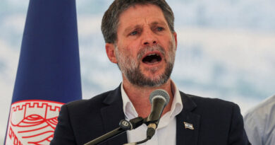 Israel gives legal status to 19 West Bank settlements, media reports