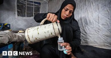 Israel to bar 37 aid groups from working in Gaza