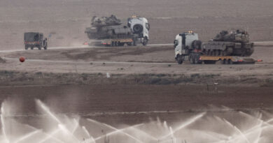 Israeli PM says he will meet Trump, second phase of Gaza plan 'close'