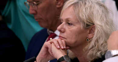 Israeli Supreme Court rules against government's dismissal of attorney general