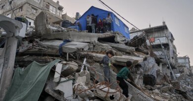 Israeli forces kill, wound Palestinians as Netanyahu issues Hamas threat