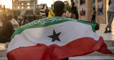 Israel’s recognition of Somaliland slammed across world capitals