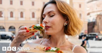 Italian cooking awarded special Unesco status