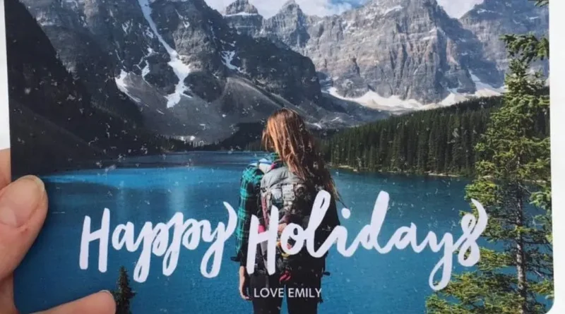 I'm 39 and unmarried, but I proudly send out holiday cards every year to celebrate all I've accomplished