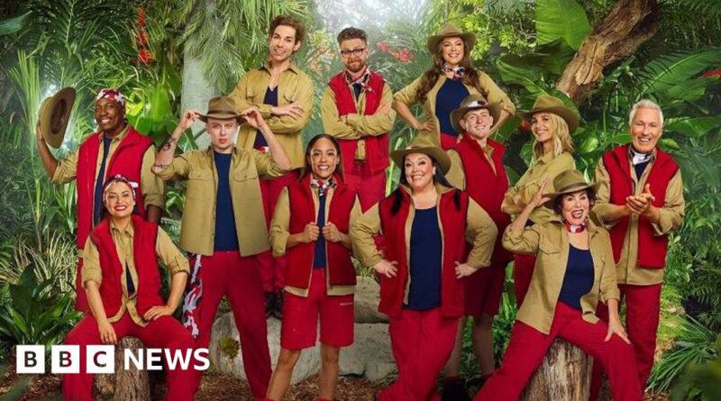I'm A Celebrity 2025 winner crowned after series final