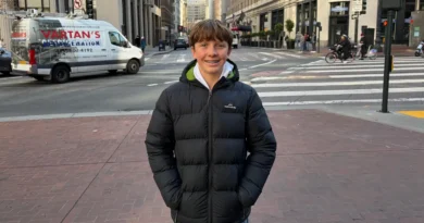 I'm a 14-year-old founder whose YC application went viral. There are pros and cons to starting a company young.