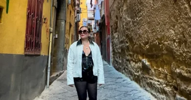 I've always dreamed of moving to Italy. Before fully committing, I'm giving my favorite city a 90-day test run.