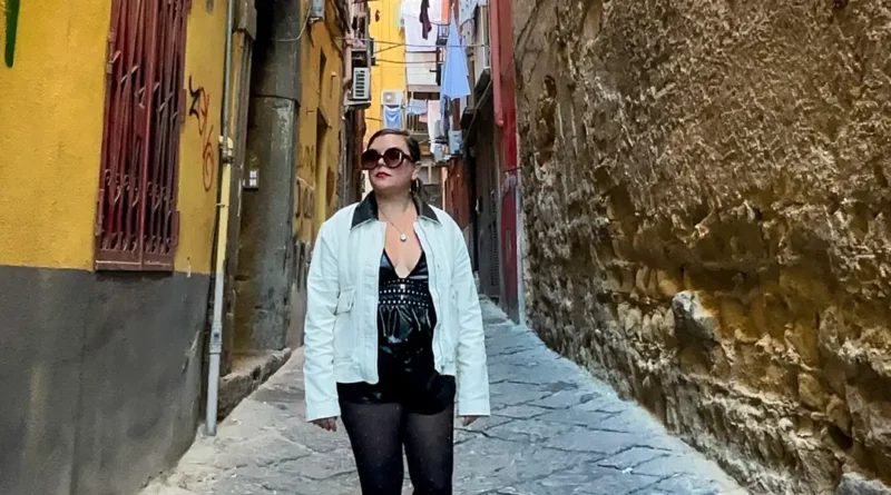 I've always dreamed of moving to Italy. Before fully committing, I'm giving my favorite city a 90-day test run.