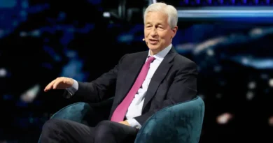 Jamie Dimon on our AI future: fewer jobs and 'working less hard, but having wonderful lives'