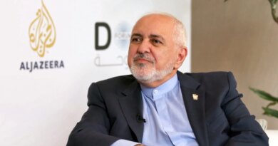 Javad Zarif: Main threat to the Middle East is Israel, not Iran