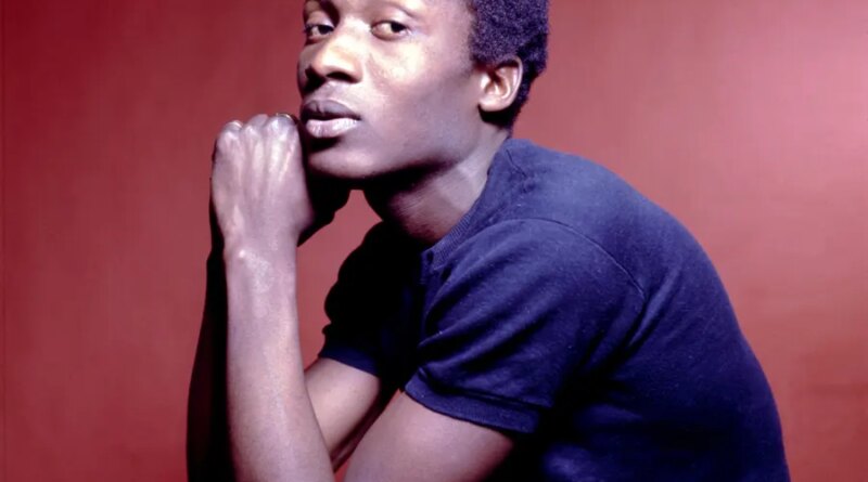 Jimmy Cliff Re-Enters The Billboard Reggae Album Chart