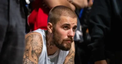 Justin Bieber is just like us: He's really mad about this annoying iPhone design feature