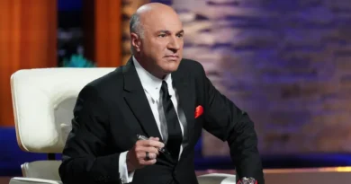 Kevin O'Leary swears by this productivity hack he learned from Steve Jobs