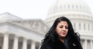 Khashoggi widow seeks probe in France over phone hacking before killing